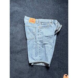 Levi Strauss men’s jeans shorts